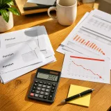 Gel envisagé des pensions au‑delà de 3 000 € : combien les retraités pourraient perdre en 2027