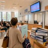 Gel des décrets : 15 000 mères en carrière longue privées de trimestres de maternité