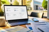 Assurance retraite : un espace personnel repensé pour faciliter démarches et informations