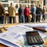 Budget 2027 : l’hypothèse d’une revalorisation des retraites inférieure à l’inflation pèse sur le débat