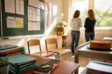 Deux accompagnantes quittent l’Éducation nationale après des carrières dédiées à l'inclusion