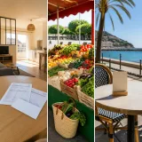 Maroc, Macédoine, Portugal : où la pension française permet de mieux vivre à l'étranger