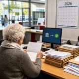 Agirc‑Arrco : jusqu'à 8 700 € en rattrapage pour des milliers de retraités après une coupure de versements