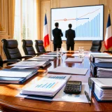 Budget 2027 : Bercy étudie une « année blanche » ciblée sur les revalorisations de retraite