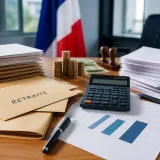 Désindexation des pensions : le gouvernement étudie un dispositif en trois niveaux pour économiser jusqu'à 6 milliards