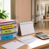Cinq démarches à boucler avant l’entrée en EHPAD pour éviter des frais avancés