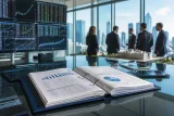 Goldman Sachs remporte la gestion de 70 milliards de dollars d'actifs de retraite