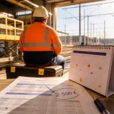 Comment ce cheminot a augmenté sa pension à 2 500 € en retardant son départ