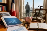 L’OCDE presse la France de repousser l’âge de départ et d’alourdir l’effort sur les retraites