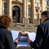 La CFE‑CGC et la CGT portent devant la justice le gel des retraites complémentaires Agirc‑Arrco