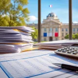 Gouvernement : la revalorisation des pensions pourrait être limitée en 2027, une piste progressive étudiée