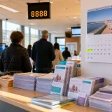 La retraite progressive : le nombre de bénéficiaires double en un an, près de 67 000 en 2026