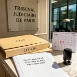 Agirc-Arrco: deux syndicats attaquent en justice le gel du point, une première