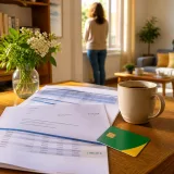 Une carrière longue permet à Valérie de partir à 60 ans avec près de 3 000 € par mois