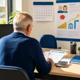 Cumul emploi-retraite : en 2026, les retraités nés avant 1964 peuvent créer une seconde pension de base