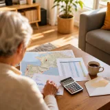 Certaines villes françaises restent moins chères que Lisbonne et Porto pour une retraite confortable