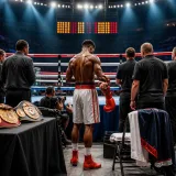 Le boxeur Errol Spence Jr met un terme à sa carrière à 36 ans après sa défaite contre Tim Tszyu