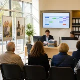 La Carsat Centre‑Val de Loire organise une semaine d'accueil pour clarifier les droits des futurs retraités