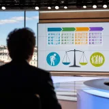 Dominique de Villepin propose de supprimer l'« âge pivot » et de compter par trimestres