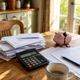 Plafond de l'abattement retraite à 3 000 € : quelle incidence pour les pensions et le budget 2027 ?