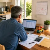 Les pères peuvent bénéficier de la surcote parentale : qui est concerné et comment en profiter