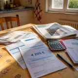 Un retraité ancien huissier perçoit 4 205 € : l'exemple qui illustre les écarts de pension en France