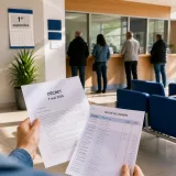 Retraite anticipée : ce que précise le décret du 7 mai 2026 avant les départs du 1er septembre