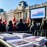 FMI préconise une refonte des pensions : les syndicats rejettent une « politique dictée de l’extérieur »