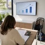Mères de famille : nouvelles règles de calcul et départ anticipé augmentent légèrement les pensions
