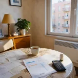 Budget minimum 2026 : combien faut-il pour vivre dignement à la retraite en France ?