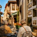 Bitola (Macédoine du Nord) séduit des retraités français grâce à un coût de la vie très bas