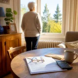 Une retraite inférieure à 1 400 € ? L'ASPA peut compléter votre revenu mais ne se déclenche pas seule