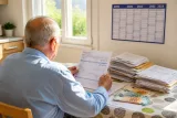 Un retraité dispensé de rembourser 20 621 € : quand une erreur administrative tourne en faveur du bénéficiaire
