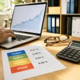 Performances 2025 des PER en gestion profilée : quels rendements nets selon votre profil ?