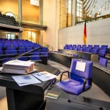 Allemagne : remaniement, finances et retraites au cœur de l'épreuve du gouvernement Merz