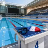 Florent Manaudou met fin à sa carrière : jubilé samedi à la piscine de Saint-Denis