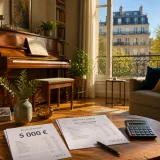 Gilbert Montagné dit percevoir « autour de 5 000 € » de retraite et alerte sur le coût des Ehpad