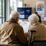 À partir de 2027, cumuler salaire et retraite deviendra plus contraignant pour les seniors