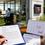 Retour rapide chez son ancien employeur : pourquoi la caisse peut suspendre vos pensions
