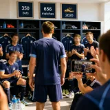Ciro Immobile met fin à sa carrière à 36 ans après une carrière prolifique