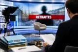 Philippe propose un départ à 67 ans et un développement de la retraite par capitalisation