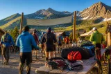 À 50 ans, un double tenant du titre français vise un nouveau sommet à la Hardrock 100