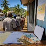 Mayotte : des pensions très basses malgré la départementalisation, nouvelles mesures annoncées