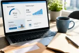 Votre espace Assurance retraite simplifié : un tableau de bord pour connaître âge, trimestres et paiements