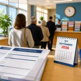 À partir du 1er septembre 2026, les règles de départ anticipé pour carrière longue changent pour 1964-1970