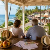 Sri Lanka : vivre correctement à la retraite pour environ 2 000 € par mois, dit le classement 2026