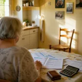 Après 60 ans, quelles ressources pour une femme seule à la retraite ?