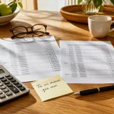 Quand une retraitée vit mieux que son fils actif : que disent les chiffres sur pensions et salaires