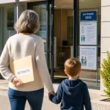 Dès septembre, le calcul des pensions change pour les mères : qui bénéficiera et comment