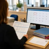 Carrière longue : nouveau calendrier de départ dès le 1er septembre 2026 pour les générations 1964-1970